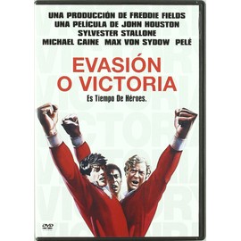 Evasión O Victoria (Import)