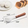 Aspire Stainless Steel Ice Cream Scoop, Ice Cream Spade Spoon,