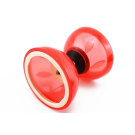 Naissant [Japanese Start Guide with] dyiaboro Performer Juggling China sesame China Tops Bearing Internal