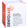 DENTOSAFE Dental Rescue Box for Storing Tooth or Tooth Fragments