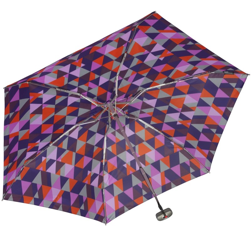 Knirps Travel Pocket Umbrella
