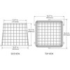 Safety Technology International, Inc. STI-9730 Steel Wire Guard Damage Stopper®