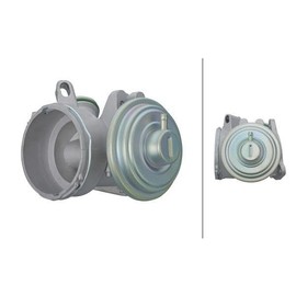 HELLA 6NU 014 865-451 EGR Valve Pneumatic with Seal