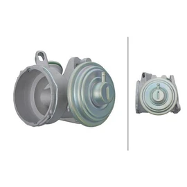 HELLA 6NU 014 865-451 EGR Valve Pneumatic with Seal