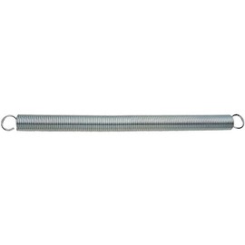 National Hardware N176-271 77BC Door Spring in Zinc plated,1 Inch