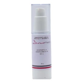 Adamantin A Adapaleno 0.1% Gel 30g