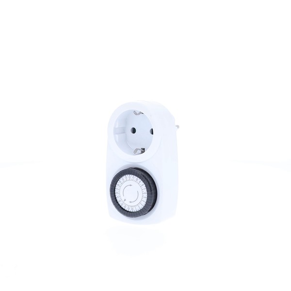 as - Schwabe Timer Switches for Indoor Use