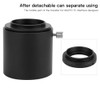 SCT-2 Inch T Mount Ring M42*0.75 Astronomical Telescope Adapter for