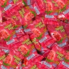 Sour Strawberry Teddy Pop Ring Lollipops - 40 Count Bulk