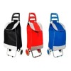 Molin Dollins Carrito De Mandado Con Bolsa Soporta 70 Kg