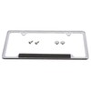 GM Genuine 19330370 License Plate Holder
