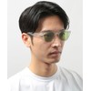 Jugaad14 OCEAN CLEAR Sunglasses Made in Japan Ocean Clear Sabae