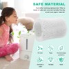Ranjaner Canopy Bedside Humidifier Filter Replacement Compatible with Nursery Humidifier,