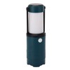 900LM LED Camping Lantern Battery Powered IPX4 Waterproof Lithium Battery
