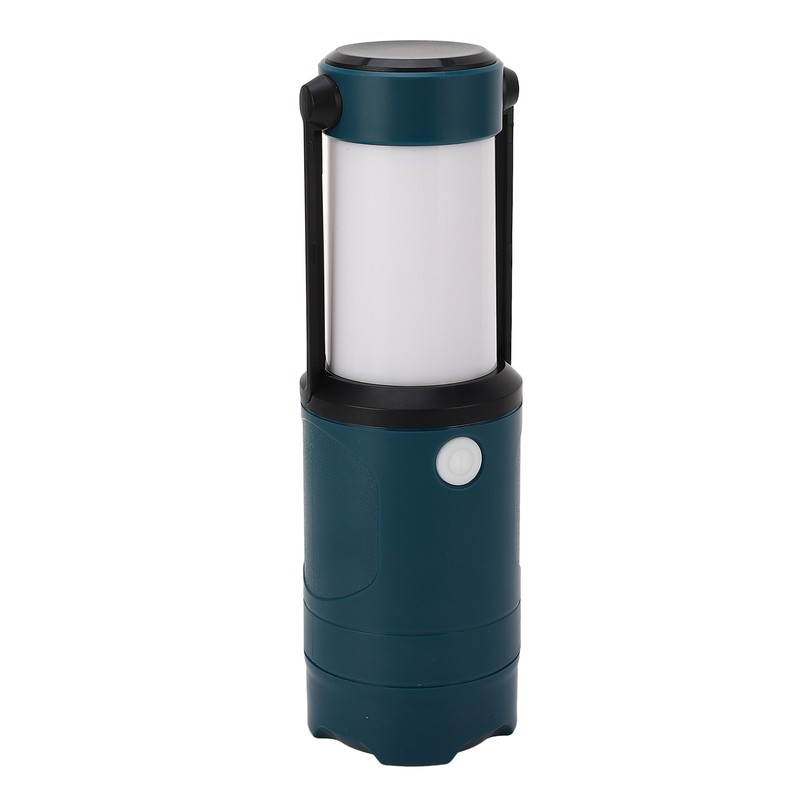 900LM LED Camping Lantern Battery Powered IPX4 Waterproof Lithium Battery