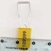 Numbered Plastic Padlocks Security Seals with Metal Wire Tamper Seal