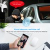 1080P Wifi PTZ Camera 60 Lights Dual Lens IP66 Waterproof