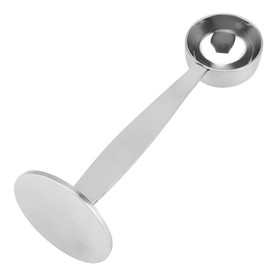 Coffee Scoop Mesure Measuring Measuring Tamping Tamper 2 In 1 Scooper Coffee Scoops