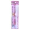 zi-si- purinia Brush te-pa-ka-buhuro-toburasi For Smart (Pink) Pack of 2