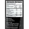Citrato De Potasio 600 G Naranja Sanabi