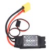 30A ESC Brushless Speed Controller with XT60 3.5mm Plugs for