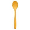 Pack of 80 Premium Spoons 17.3 cm Natural Fibre