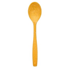 Pack of 80 Premium Spoons 17.3 cm Natural Fibre