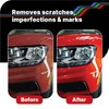LAUCO Step 1 Rapid-Cut Automotive Polishing Compound, Heavy-Cut Formula for