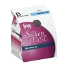 L'eggs 1-Pair L'eggs Silken Mist Size B Black Mist 20207
