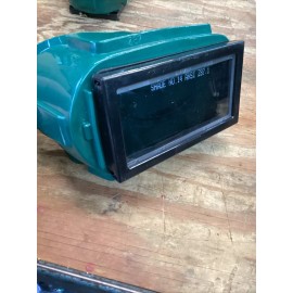 Na Solar Eclipse 4/8/2024 Shaded Eyewear HD Rubber W/headband One Size Fits all USA