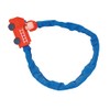Prophete Children's Chain Lock with Fire Brigade Clasp, 650 mm