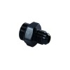 Nitrous Outlet 00-34011 Nitrous Outlet -6 AN Billet Nitrous Bottle