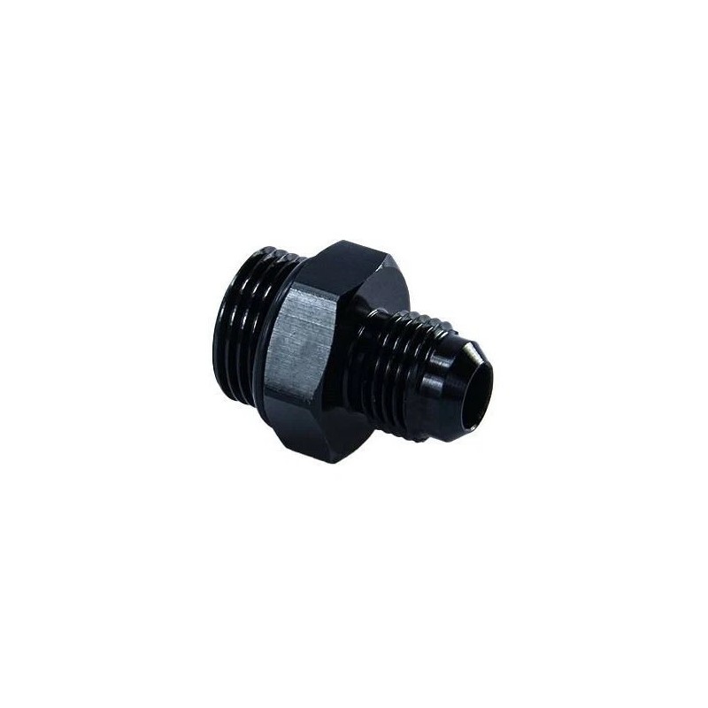 Nitrous Outlet 00-34011 Nitrous Outlet -6 AN Billet Nitrous Bottle
