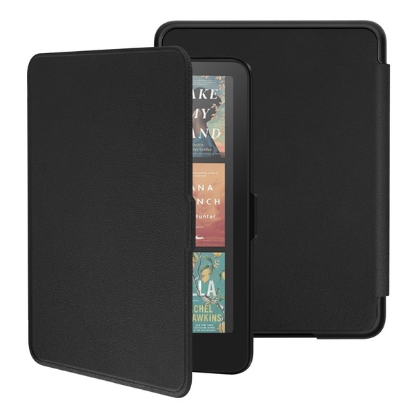 Slim Case for All-New 7" Kindle Paperwhite 12th Gen 2024&Kindle