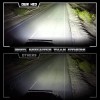 CHUSYYRAY For Ford Mustang 2013-2014 HID LED Headlights Hi/Lo Beam+Turn