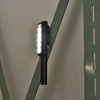 LED Flashlight Handy Light Flashlight Light 180lm 4 X AA x
