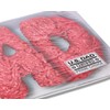 American Greetings Fathers Day Card for Dad (Ground Beef)