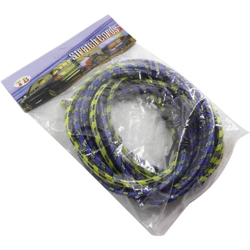 RMB® Set of 3 lashing ropes, lashing straps, 2 metres,