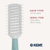Kent Create Tunnel Vented Hairbrush - KCR3