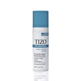 TIZO TIZO Eye Renewal SPF20 Net Wt. 0.5 oz/15 g, 1 ct.