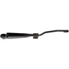 Dorman 42589 Rear Windshield Wiper Arm Compatible with Select Jeep