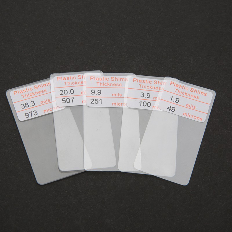 RZ260FN Mini Painting Coating Thickness Gauge Testing Tool for Car