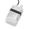 10‑30V Wall Mounted Multi Element Transmitter 485 Mode Temperature Humidity