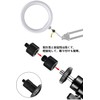YFFSFDC Camera Screw Conversion Adapter Microphone Accessory Conversion Adapter 3/8"