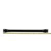 Recliner-Handles Replacement Support Tube for Recliner Mech Mechanisms 17.5 Inch