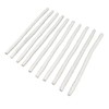 10 PCS Wicks Torch Replacement 13.78in Tiki Torch Fiberglass Wicks