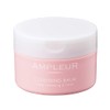 AMPLEUR Cleansing Balm, 2.8 oz (80 g), Facial Cleansing, Makeup