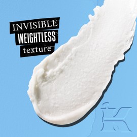 Kiehl's Ultra Facial Skin Barrier Repair Balm, On-the-go Stick Formula, All-day Hydration, Soft and Supple Skin, with Squalane and Ceramides, Wear Under or Over Makeup, for All Skin Types - 0.3 oz