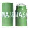 Green Tea Deep Cleanse Mask Stick,New Upgrade Green Mask Stick