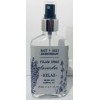 East + West Aromatherapy LAVENDER Pillow Spray infused w/Essential Oil